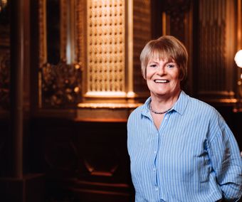 Ann-Catherine Sandell, ledamot